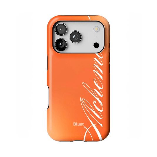 Alchemist iPhone Case - Blunt Cases