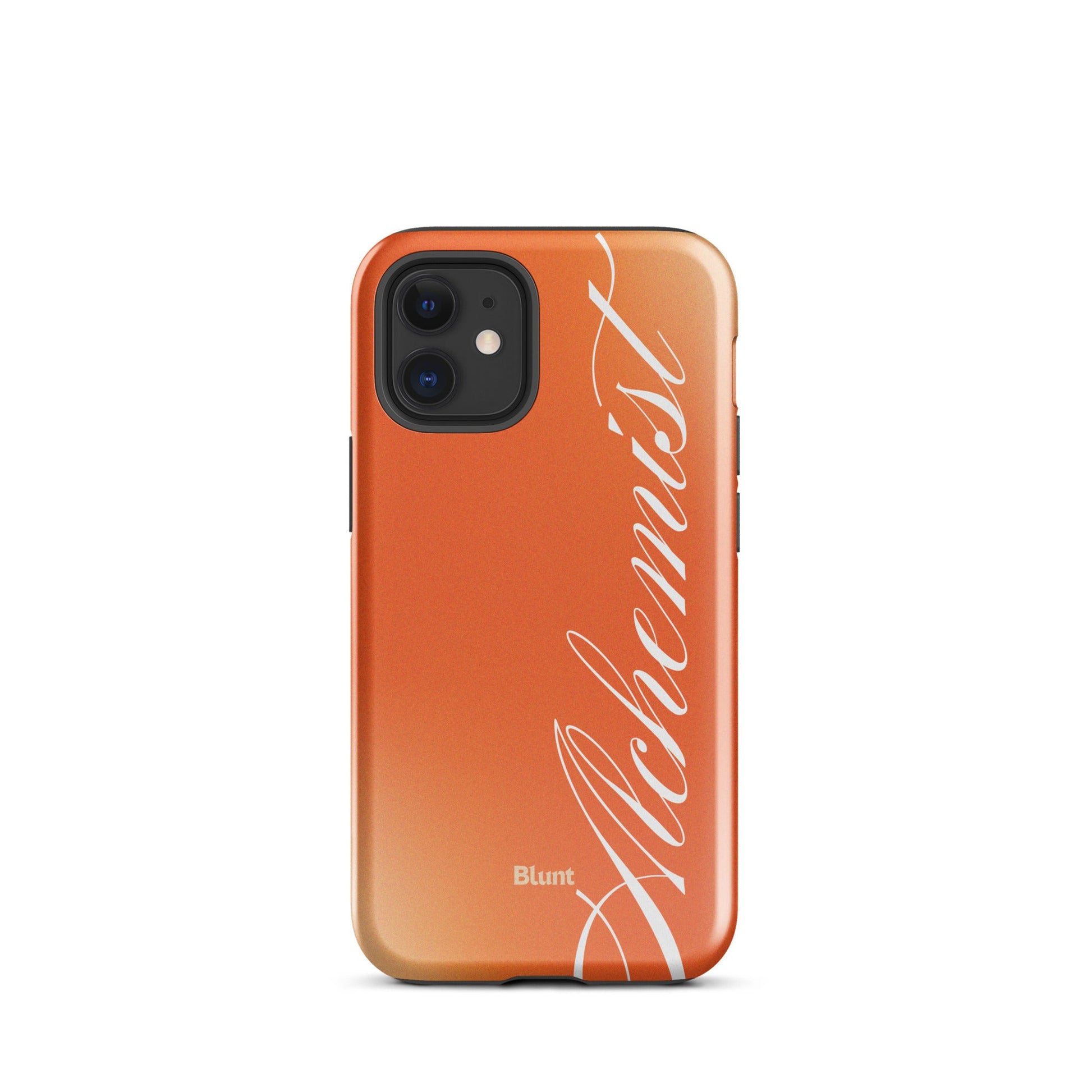 Alchemist iPhone Case - Blunt Cases