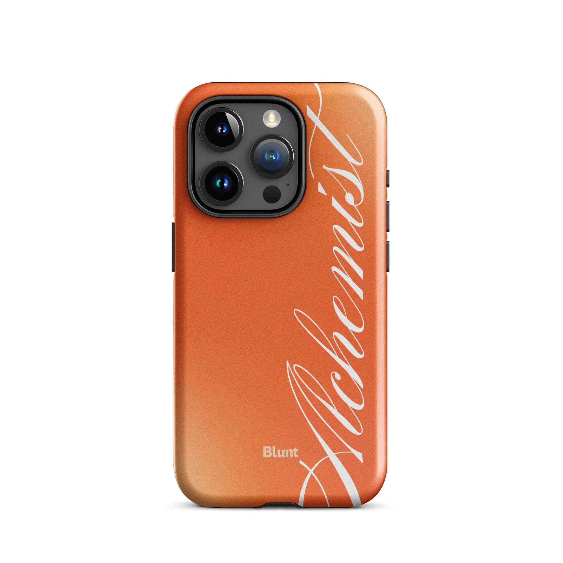 Alchemist iPhone Case - Blunt Cases