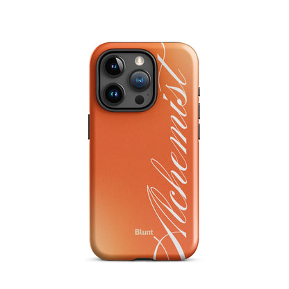 Alchemist iPhone Case - Blunt Cases
