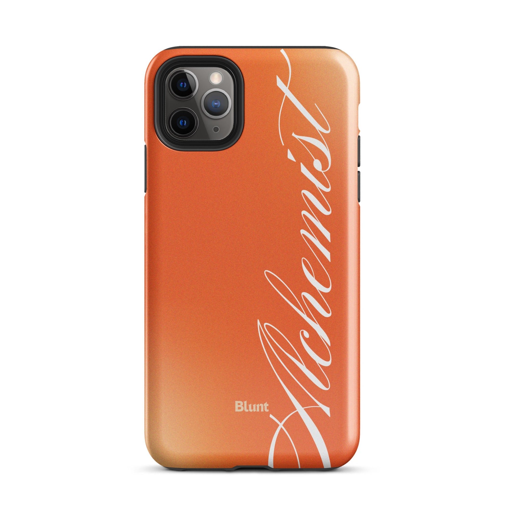 Alchemist iPhone Case - Blunt Cases