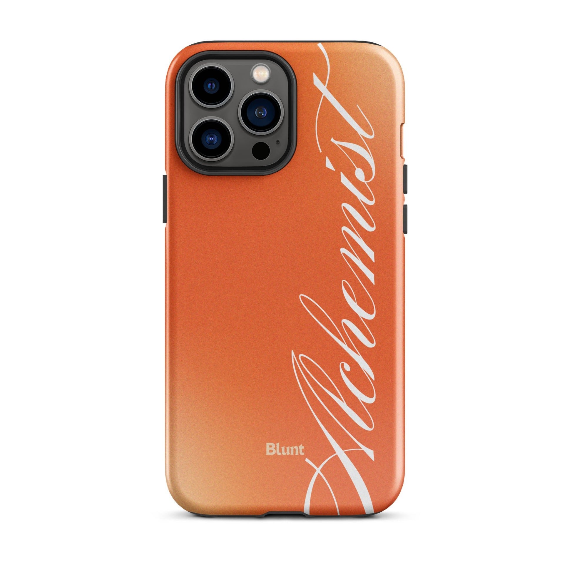 Alchemist iPhone Case - Blunt Cases
