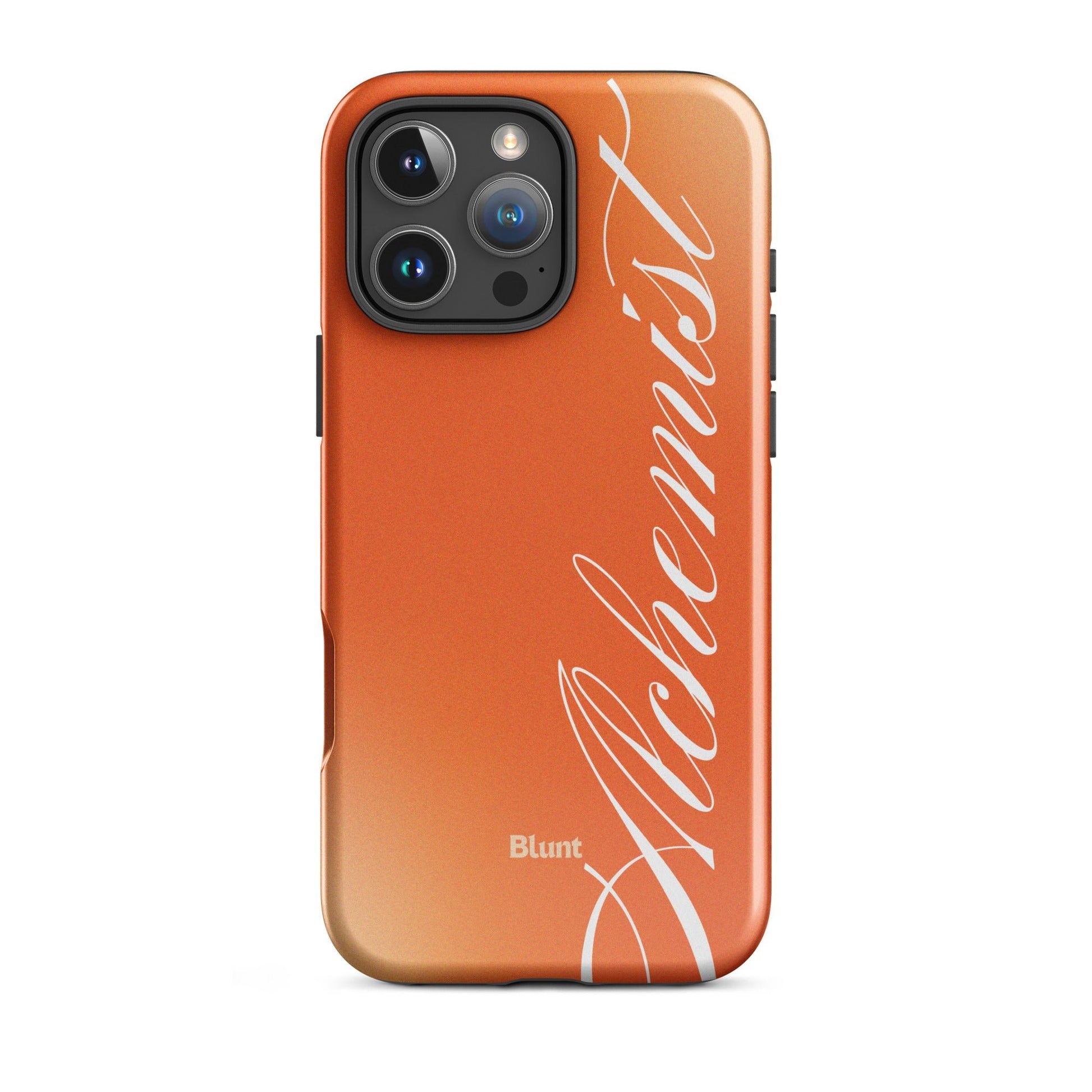 Alchemist iPhone Case - Blunt Cases