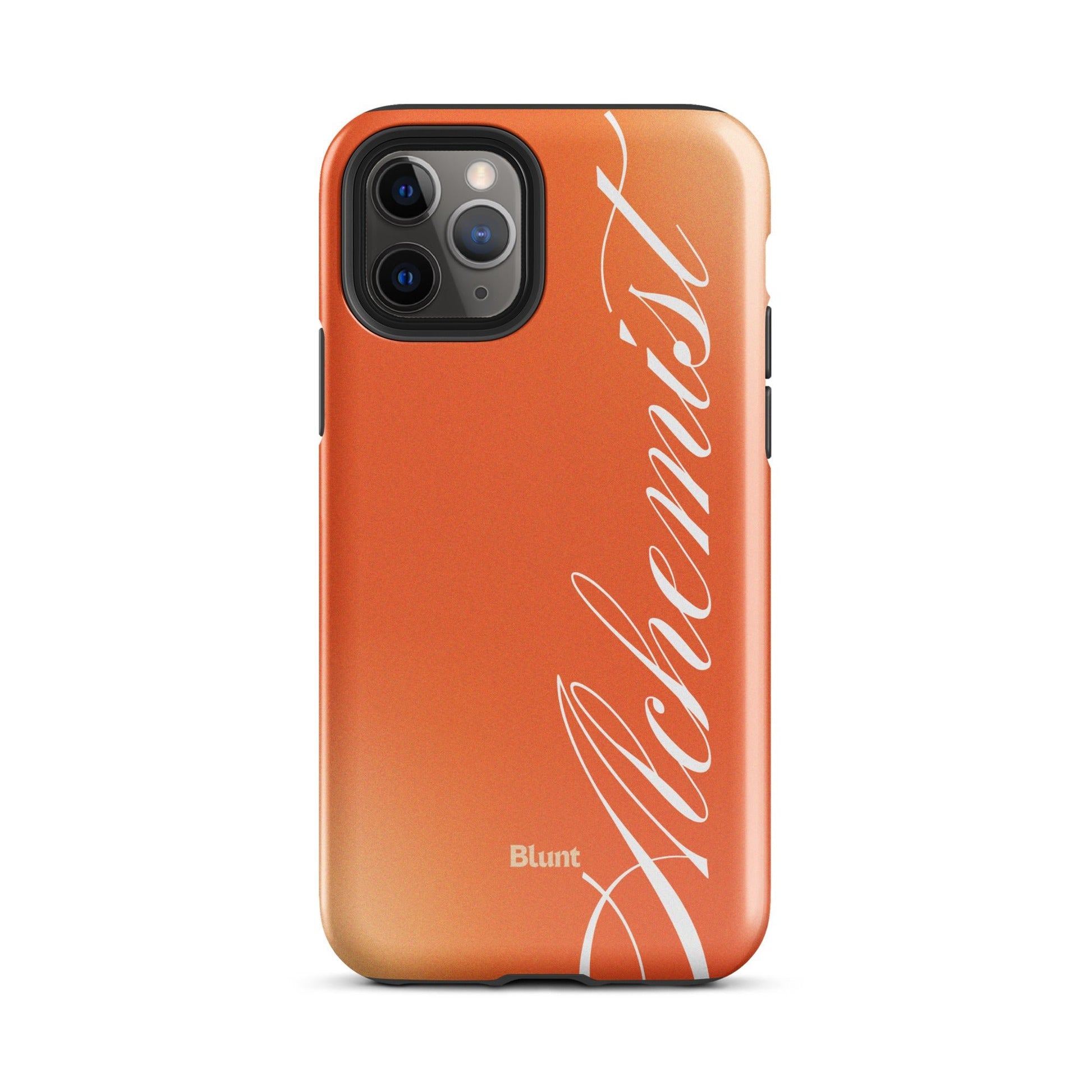 Alchemist iPhone Case - Blunt Cases