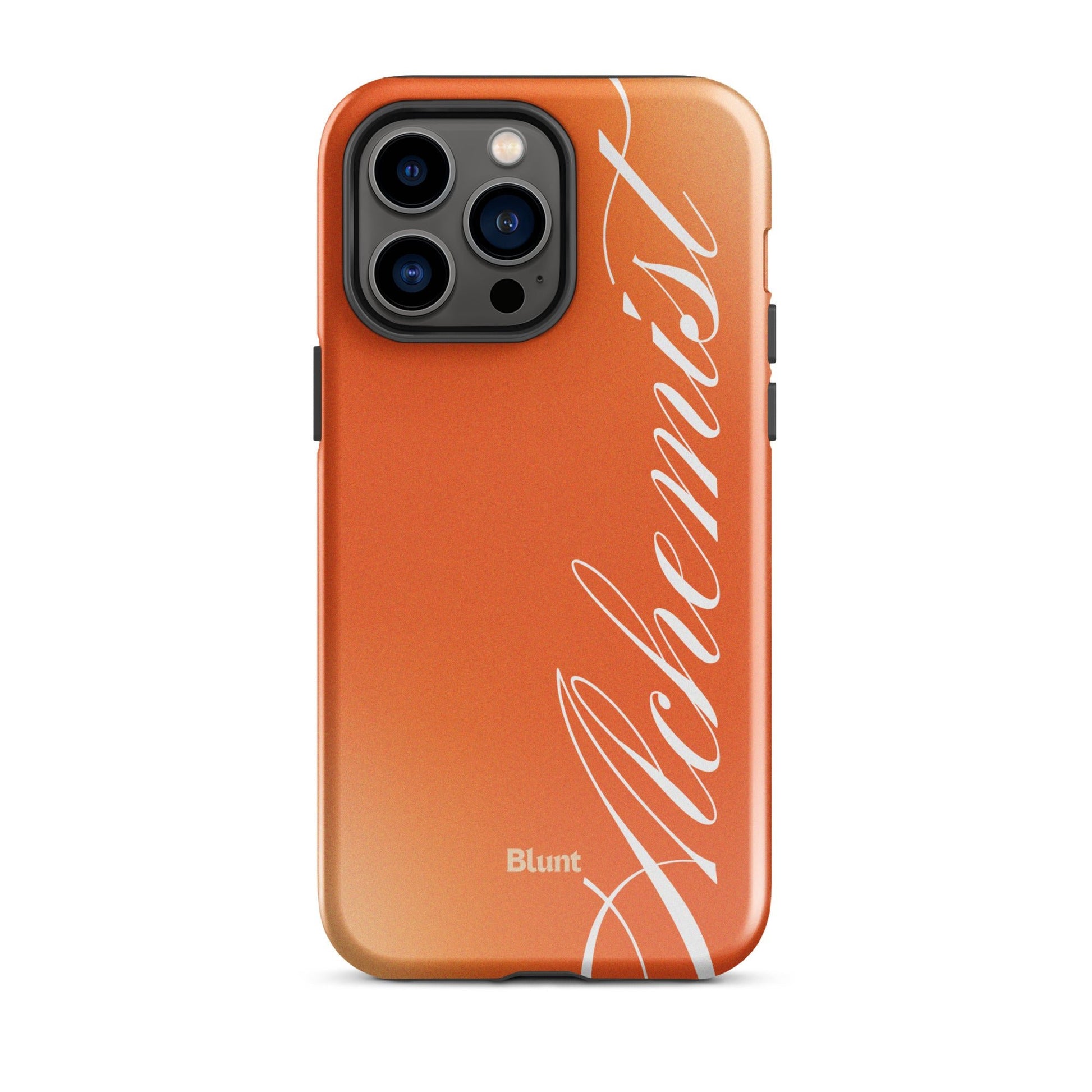 Alchemist iPhone Case - Blunt Cases