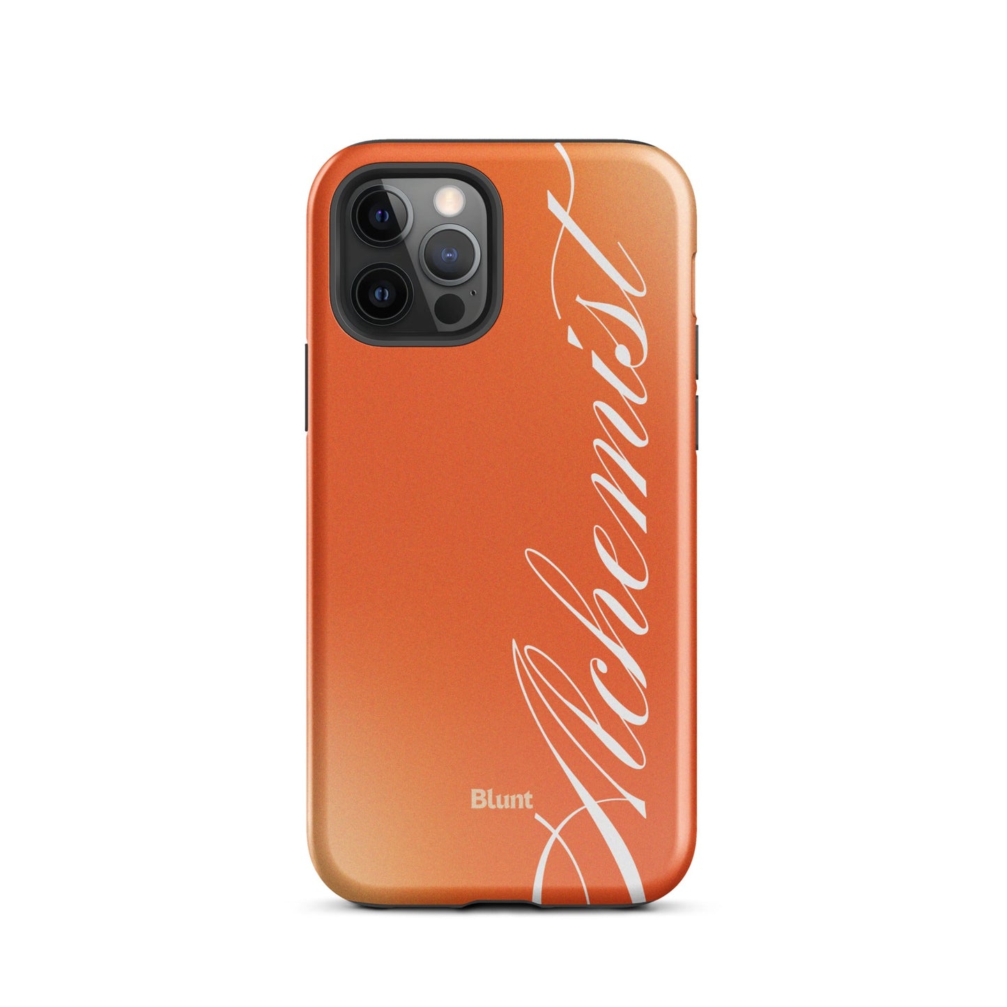 Alchemist iPhone Case - Blunt Cases