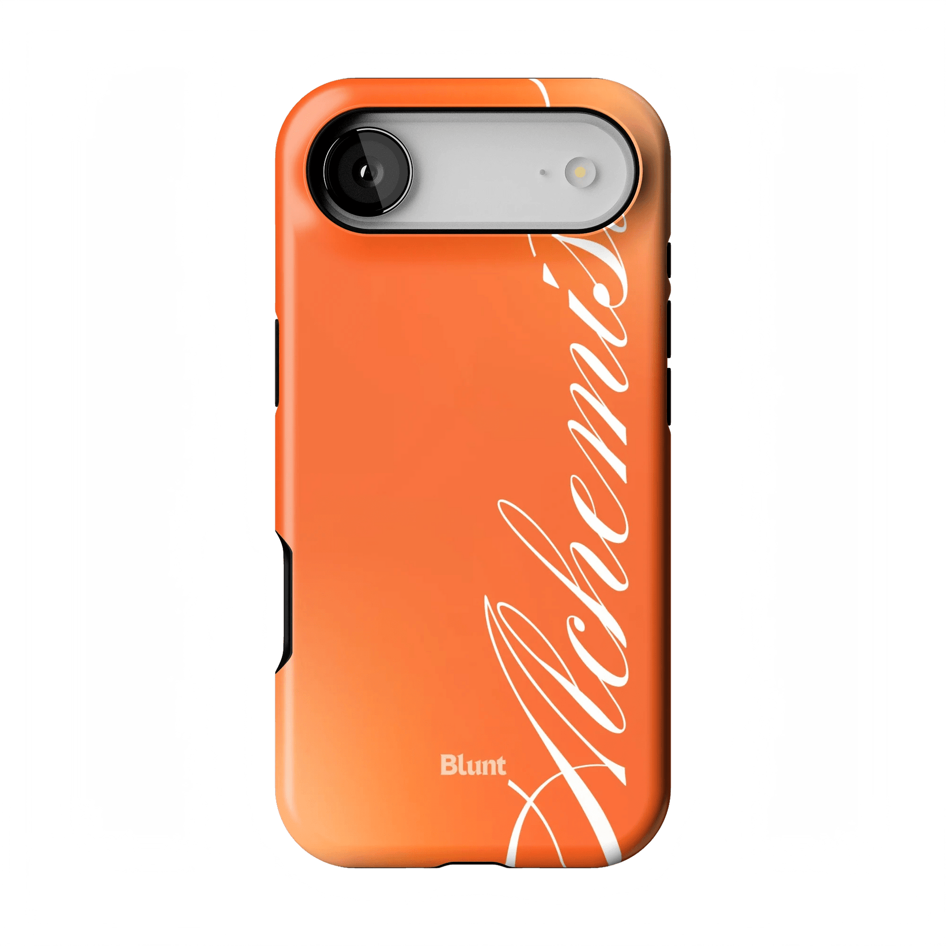 Alchemist iPhone Case - Blunt Cases
