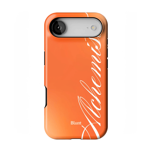 Alchemist iPhone Case - Blunt Cases