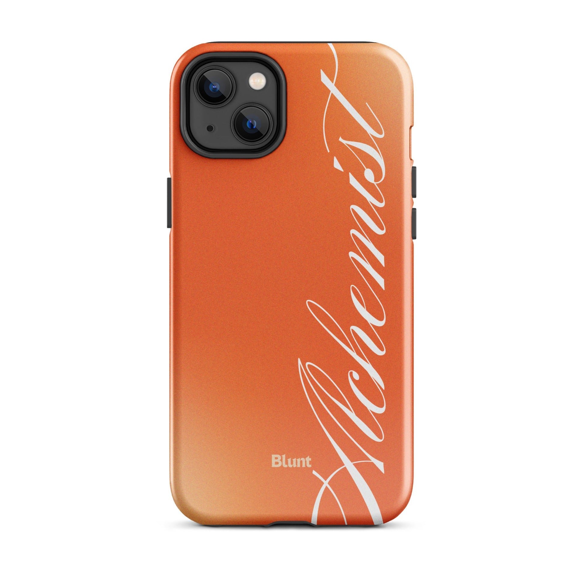 Alchemist iPhone Case - Blunt Cases