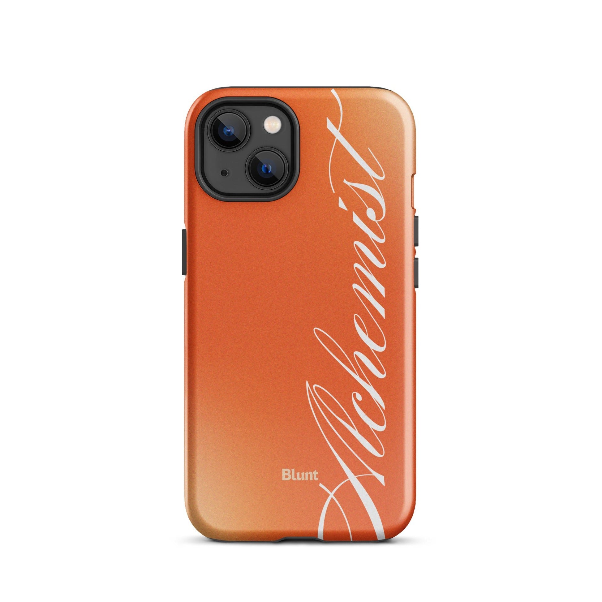 Alchemist iPhone Case - Blunt Cases