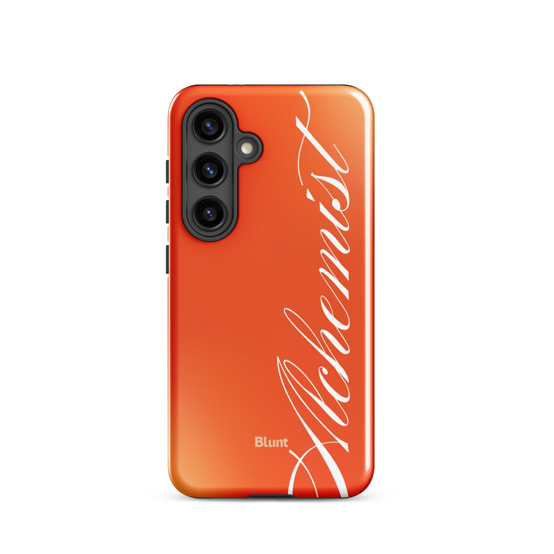 Alchemist Samsung Case - Blunt Cases