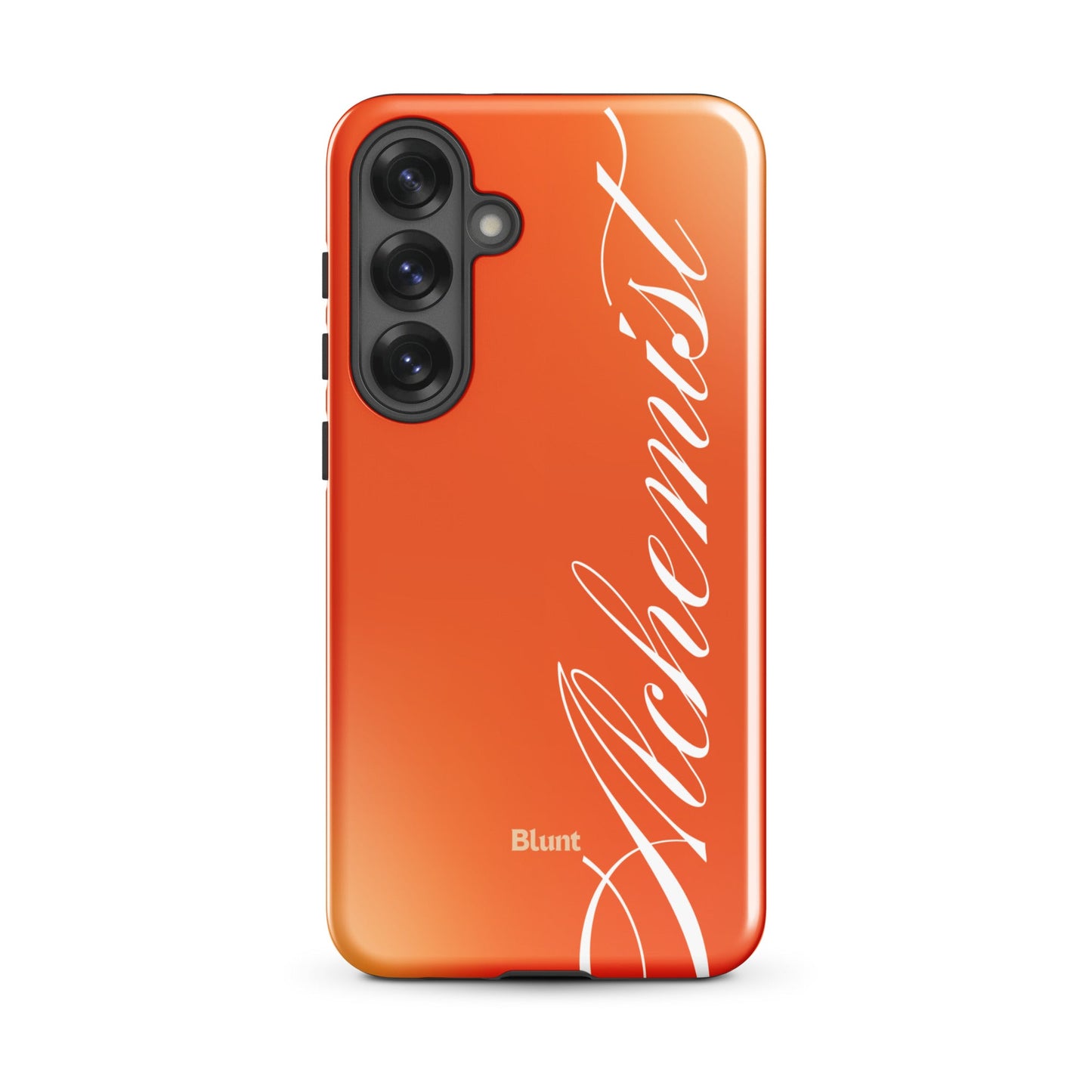 Alchemist Samsung Case - Blunt Cases