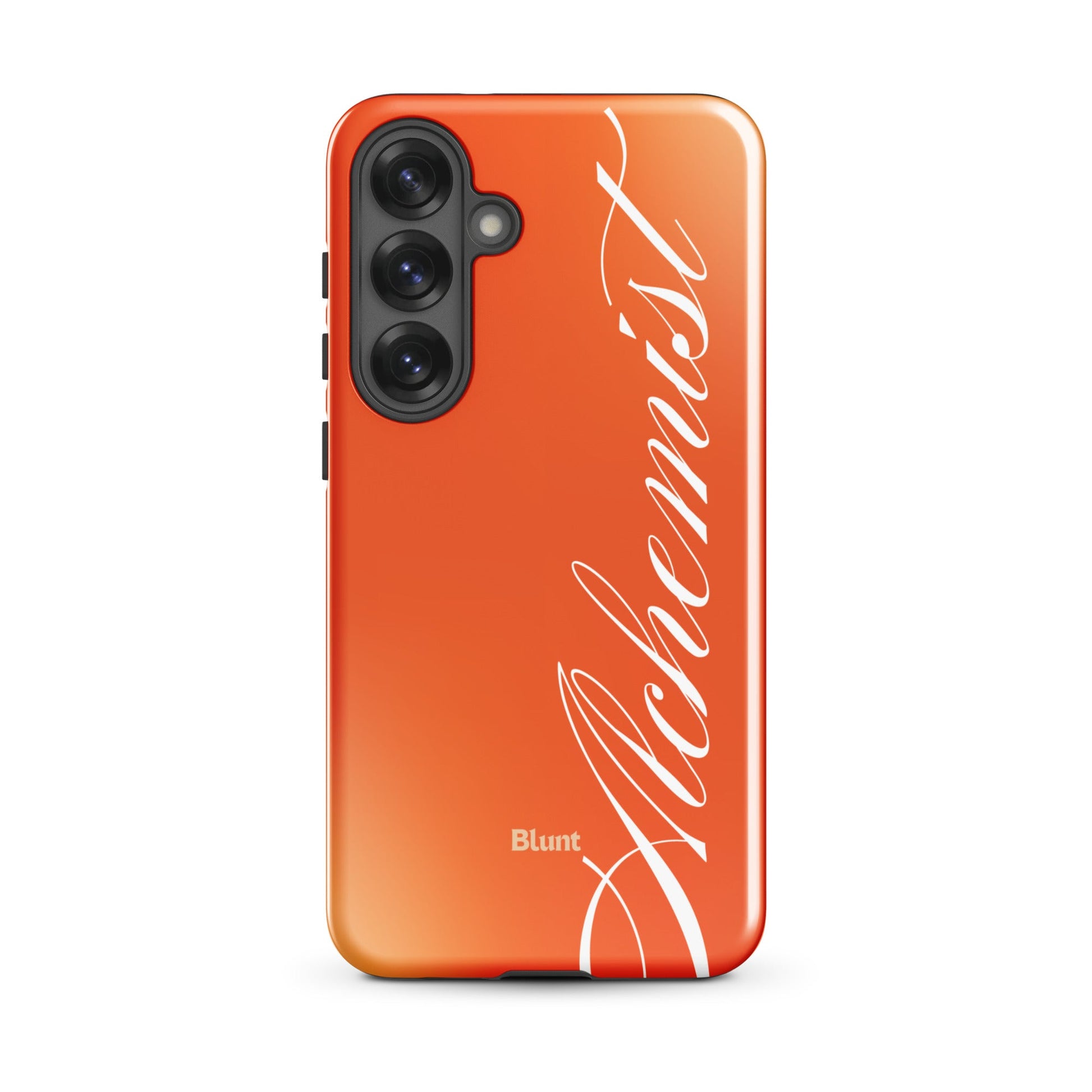 Alchemist Samsung Case - Blunt Cases