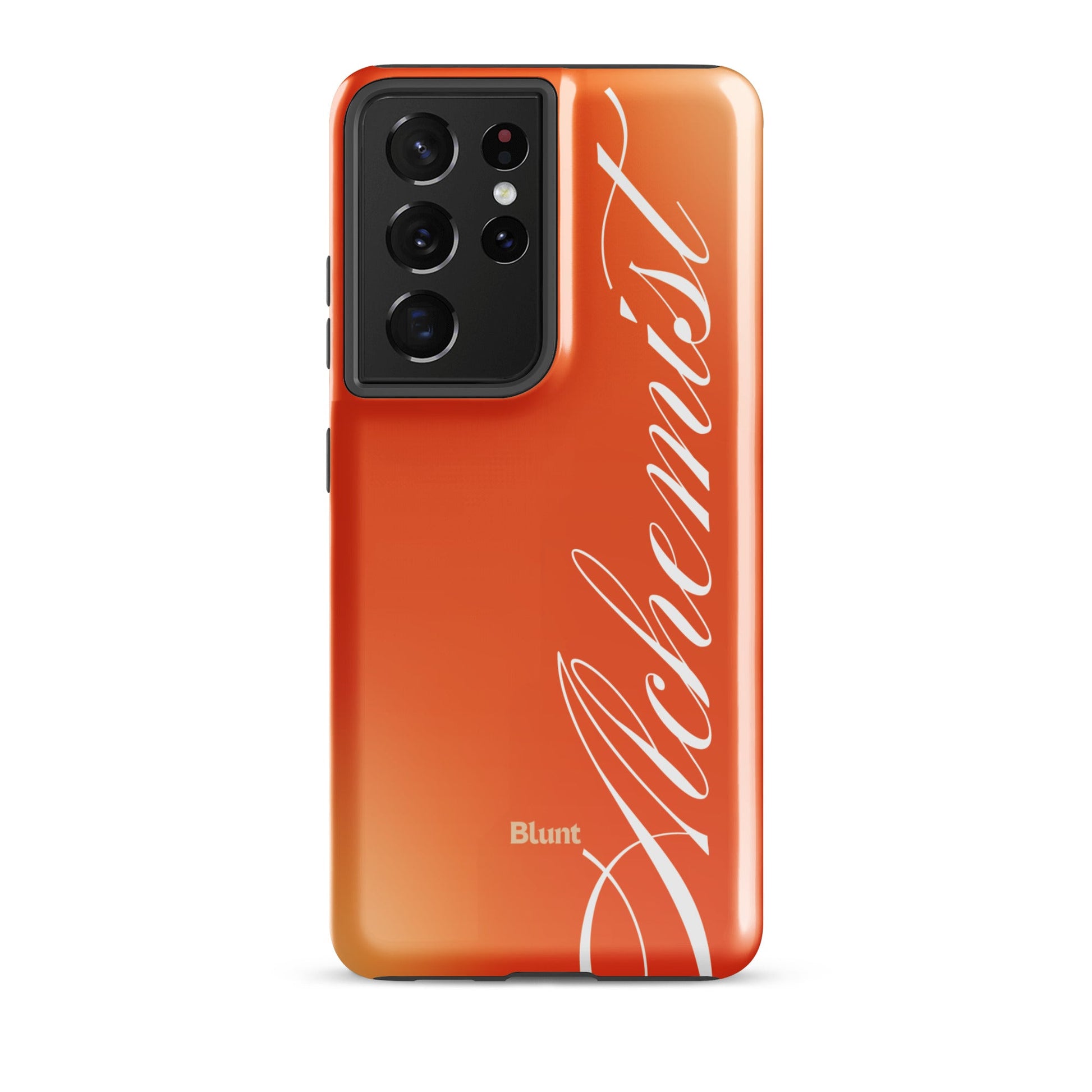 Alchemist Samsung Case - Blunt Cases