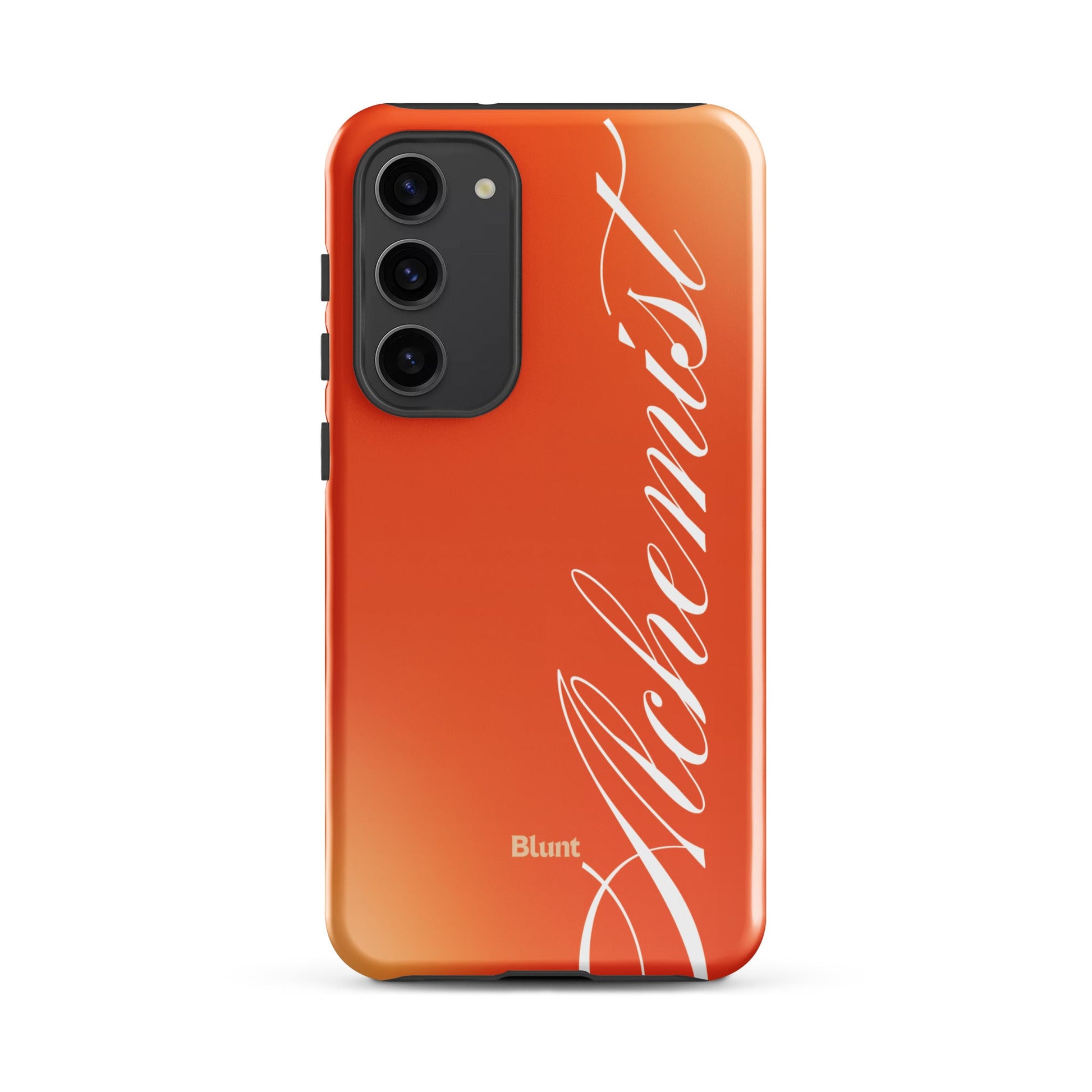 Alchemist Samsung Case - Blunt Cases