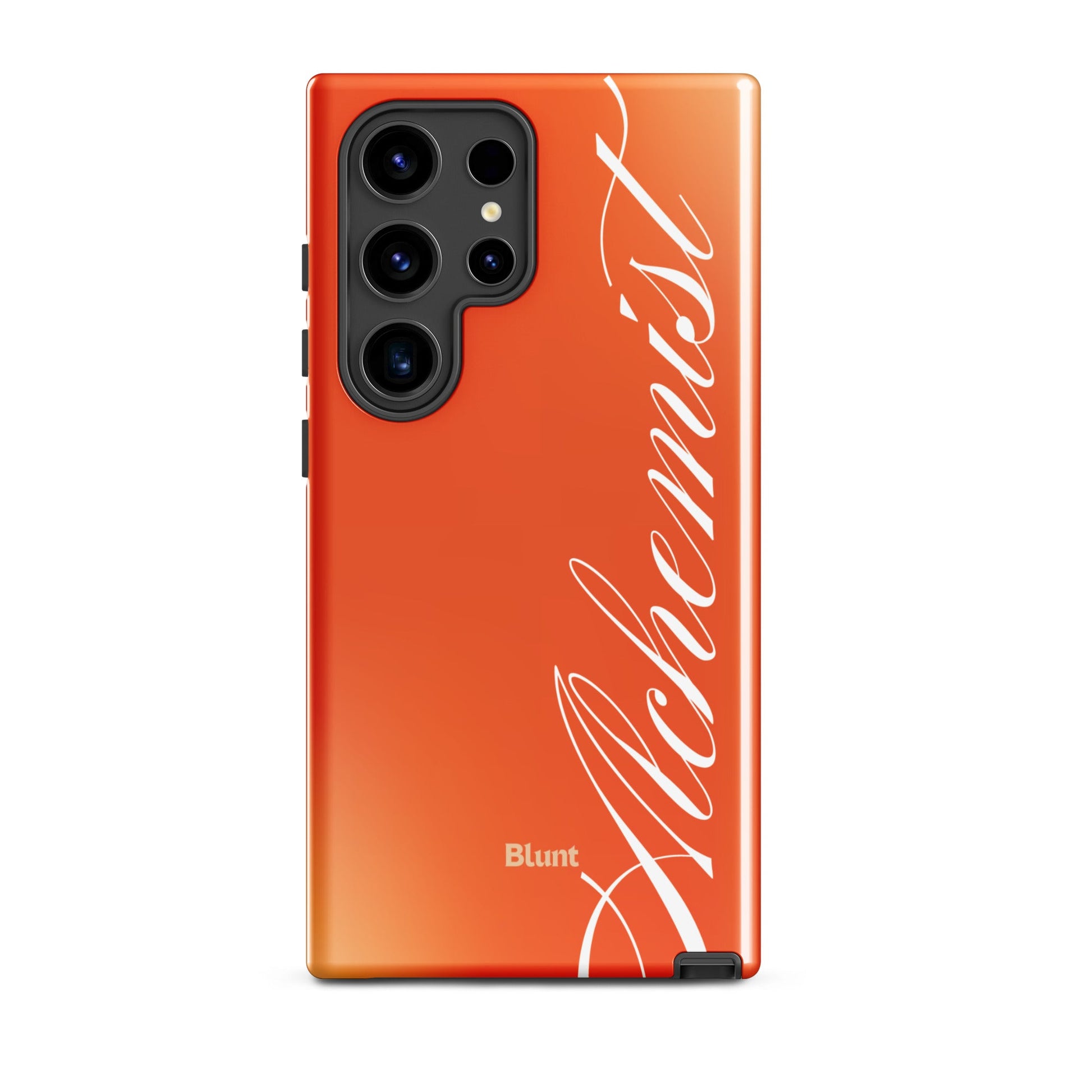 Alchemist Samsung Case - Blunt Cases