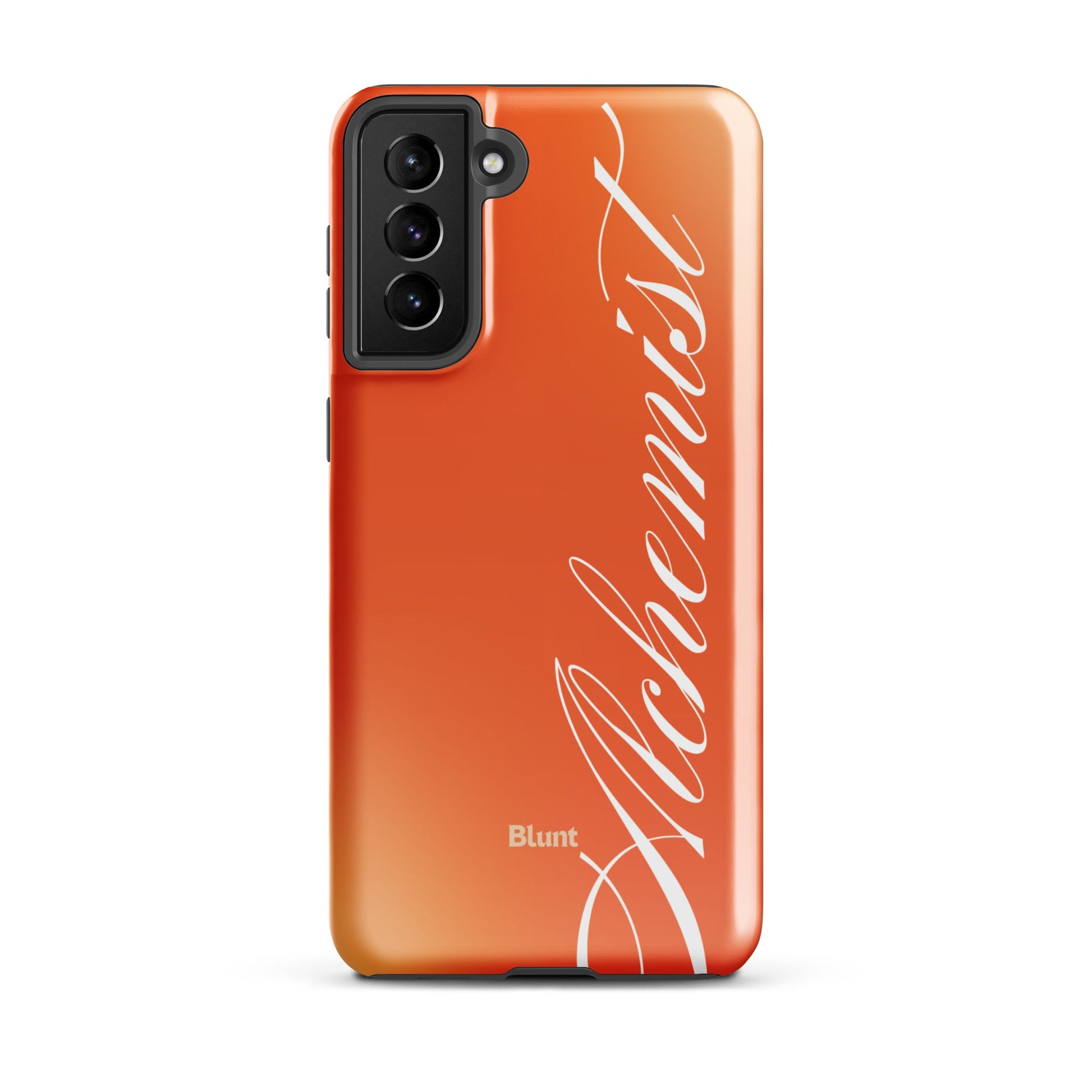 Alchemist Samsung Case - Blunt Cases