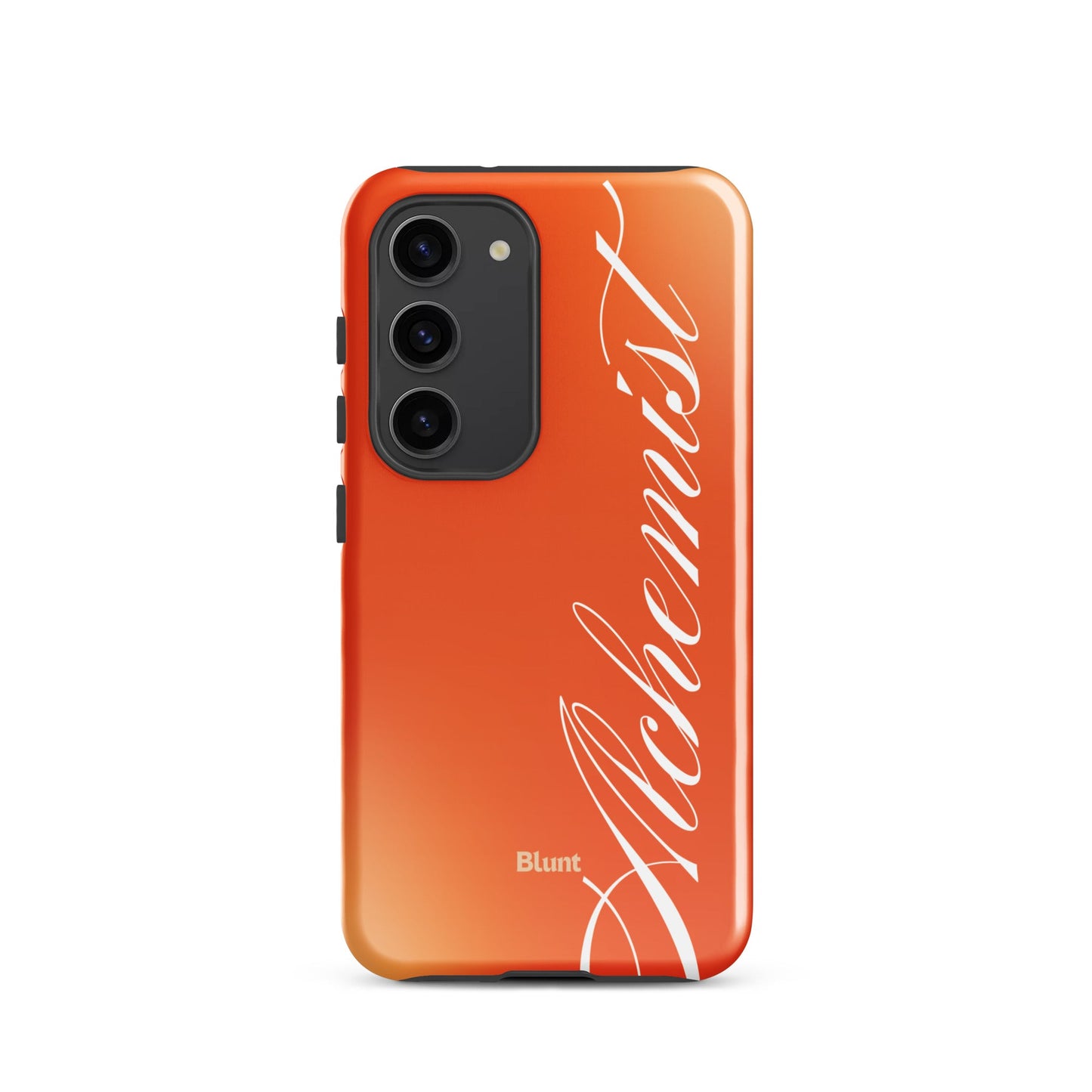 Alchemist Samsung Case - Blunt Cases