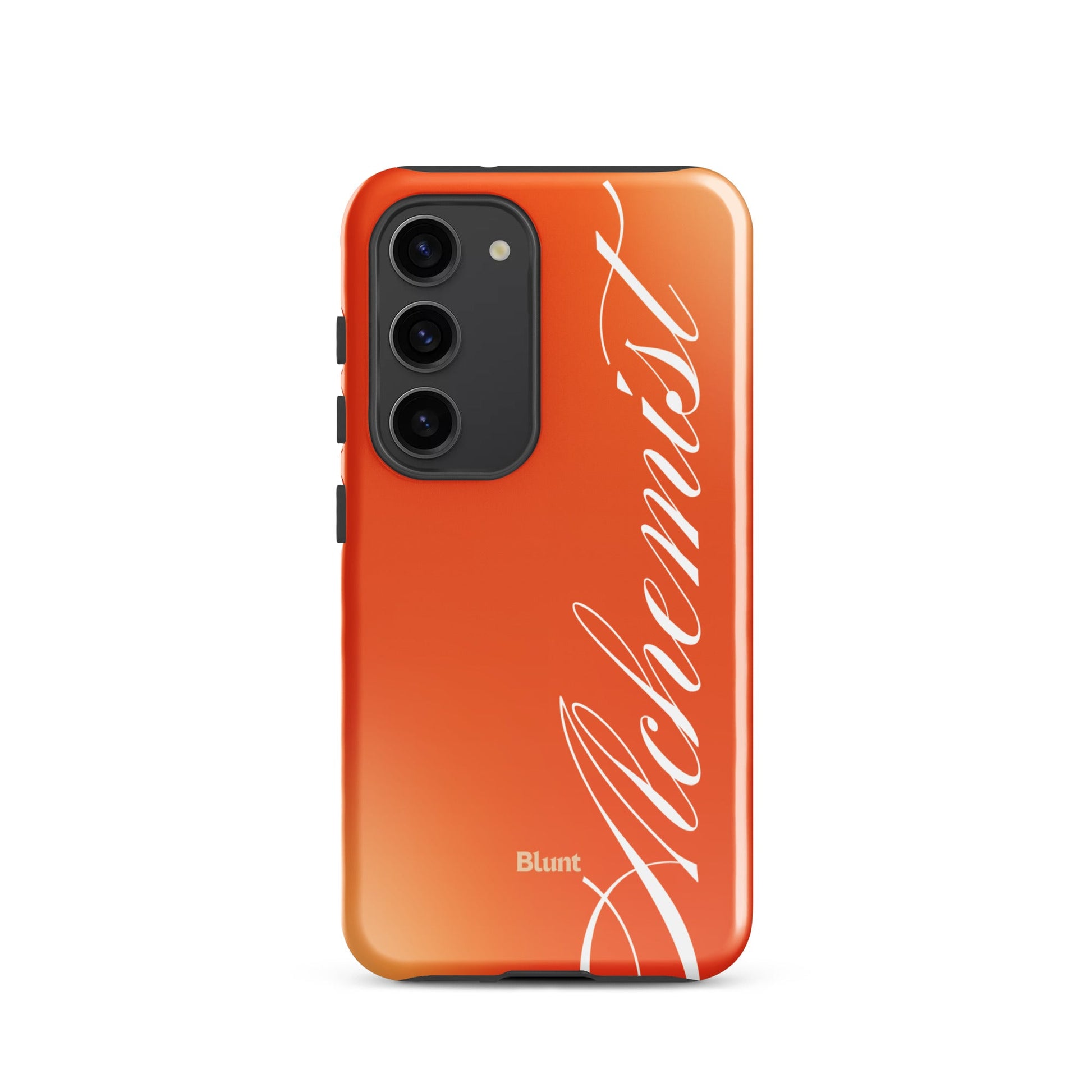 Alchemist Samsung Case - Blunt Cases