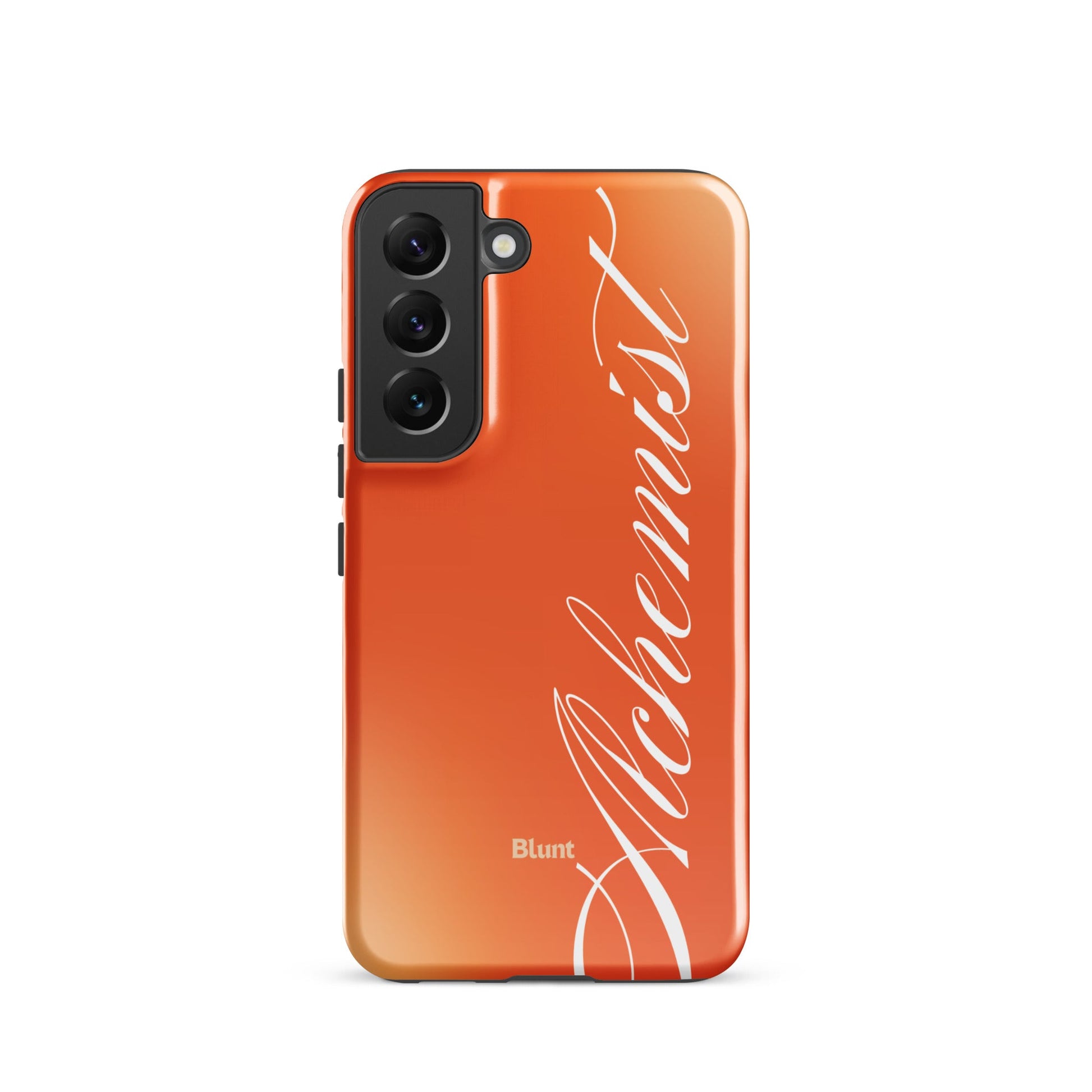 Alchemist Samsung Case - Blunt Cases
