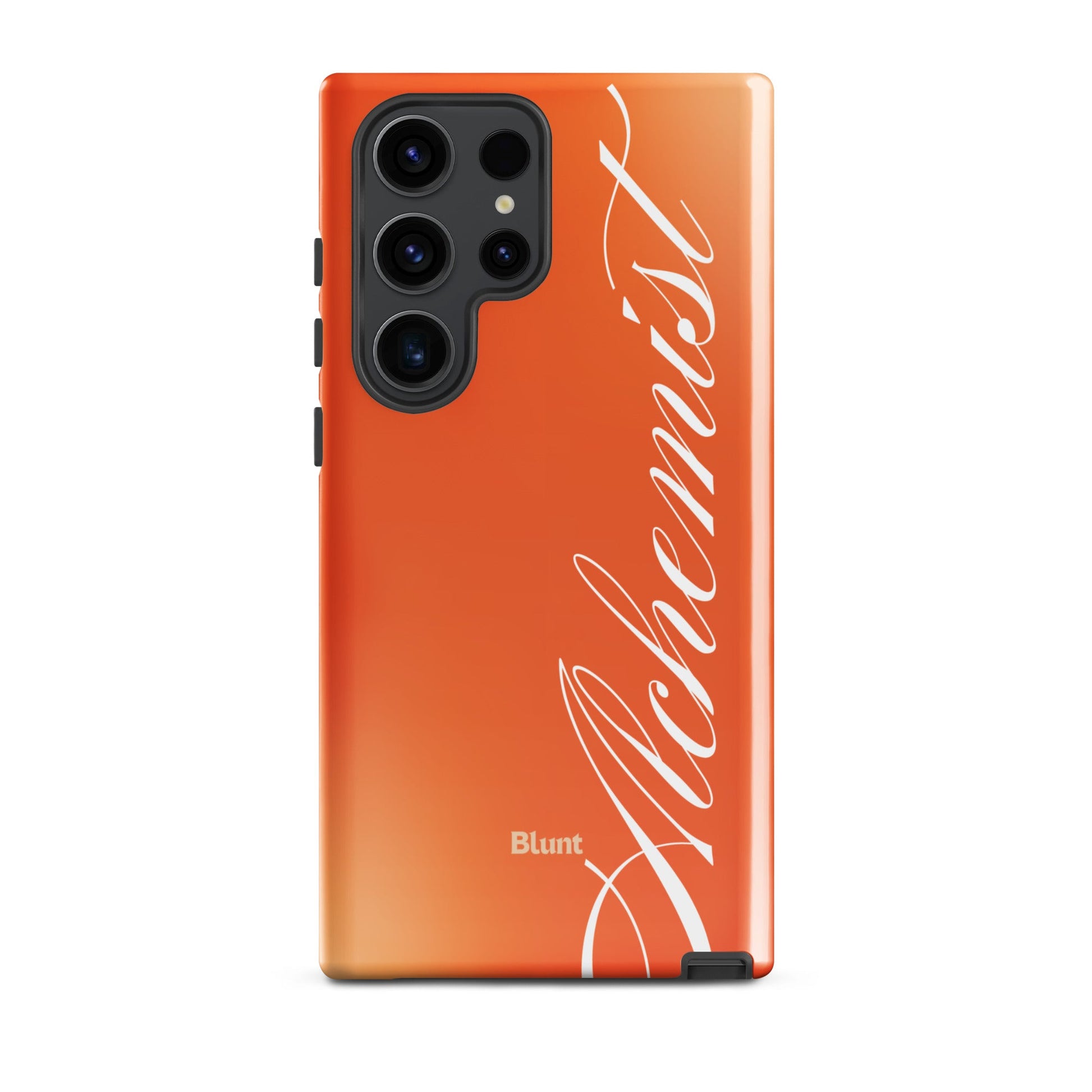 Alchemist Samsung Case - Blunt Cases