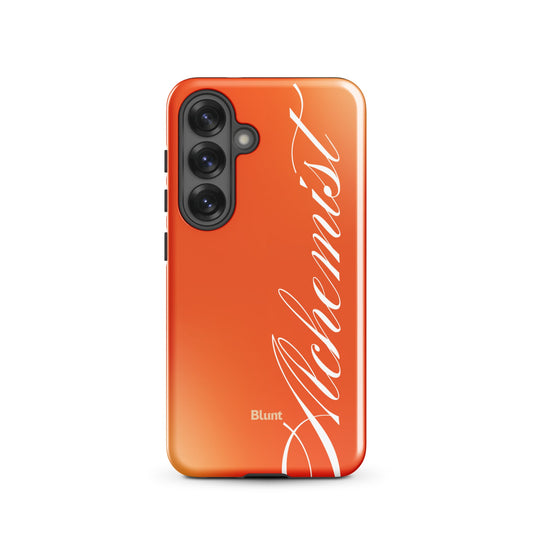 Alchemist Samsung Case - Blunt Cases