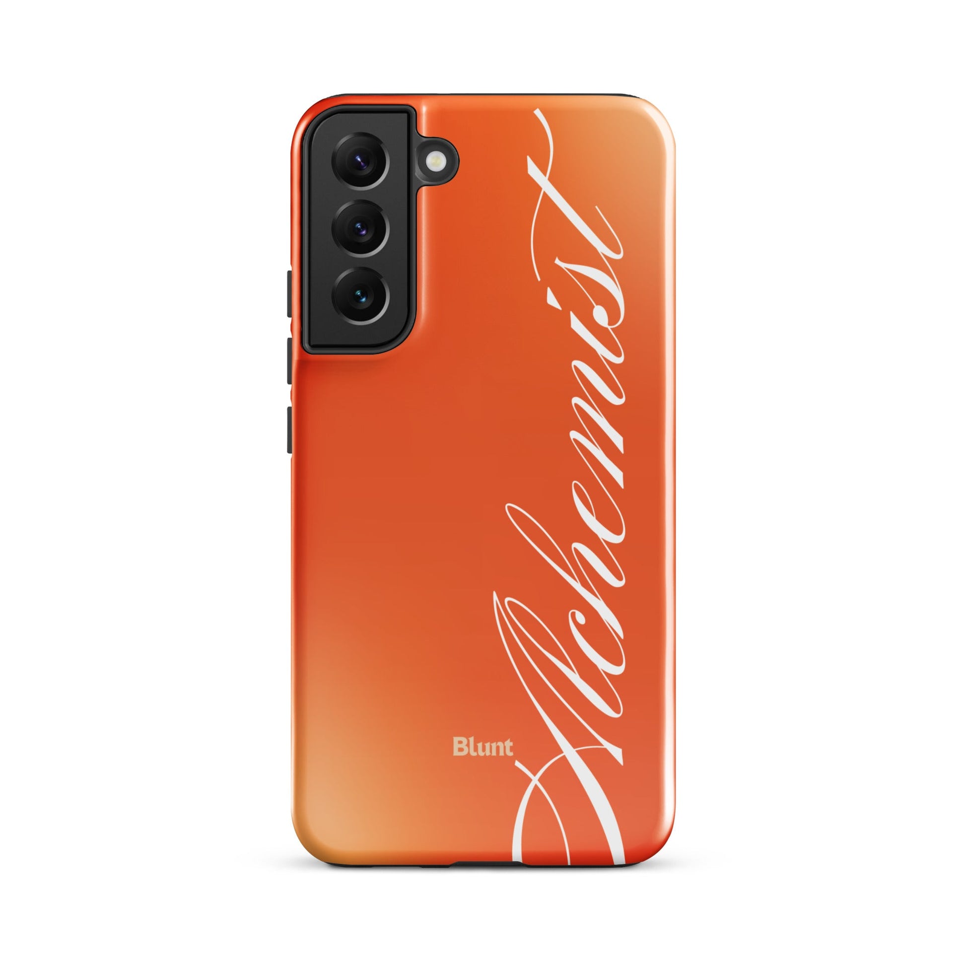 Alchemist Samsung Case - Blunt Cases