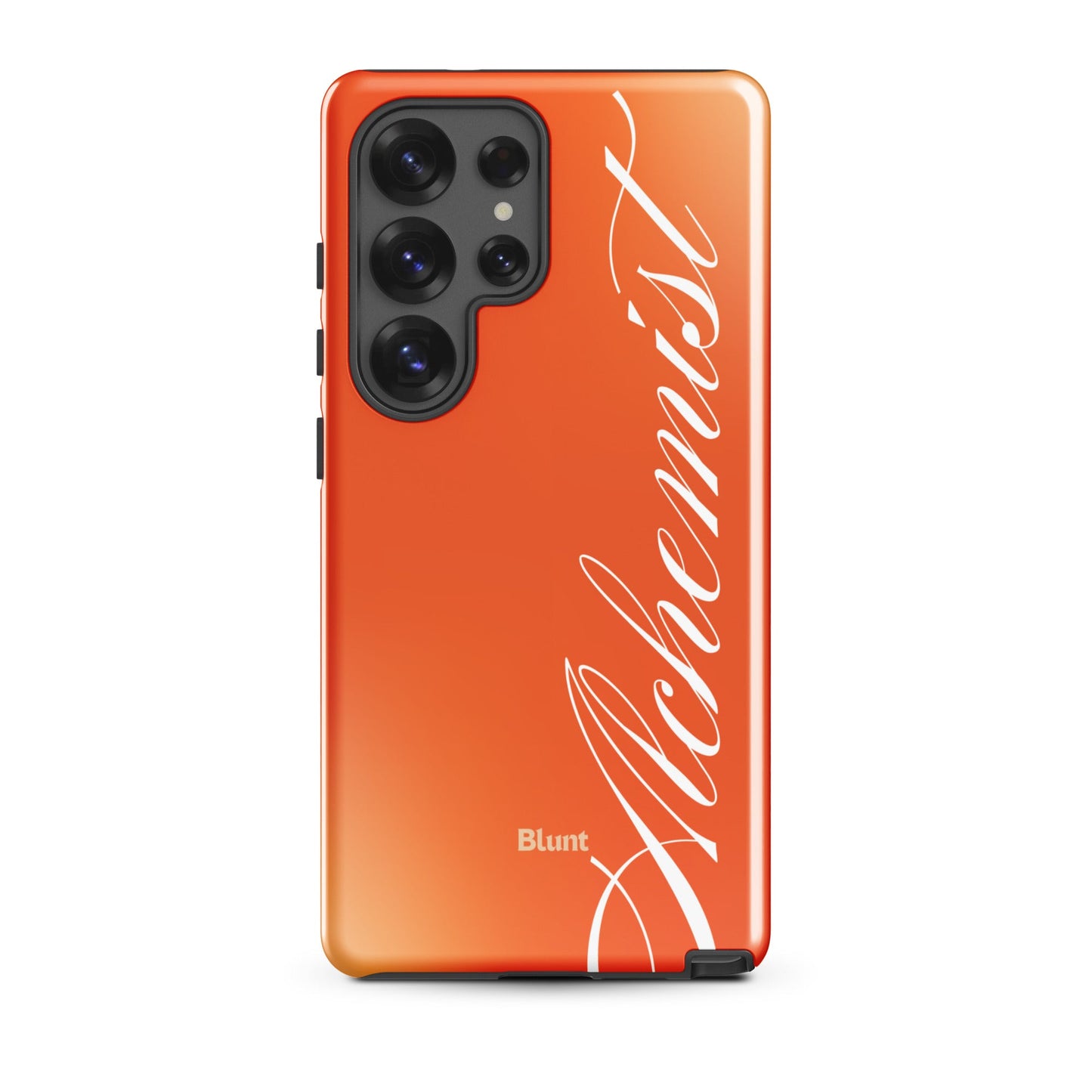 Alchemist Samsung Case - Blunt Cases