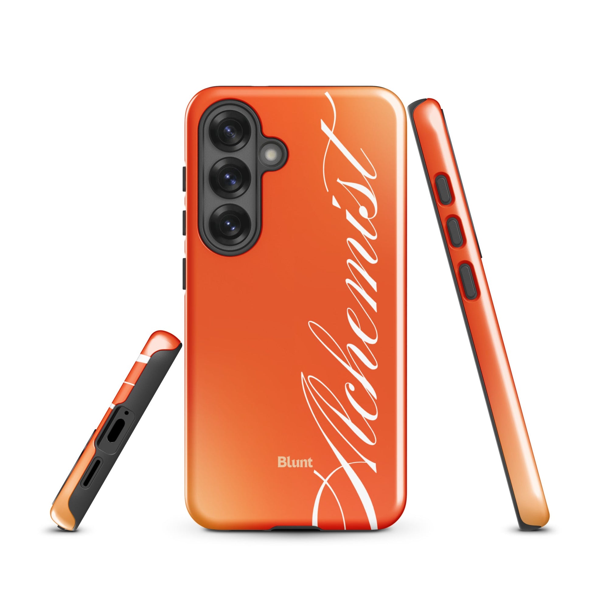 Alchemist Samsung Case - Blunt Cases