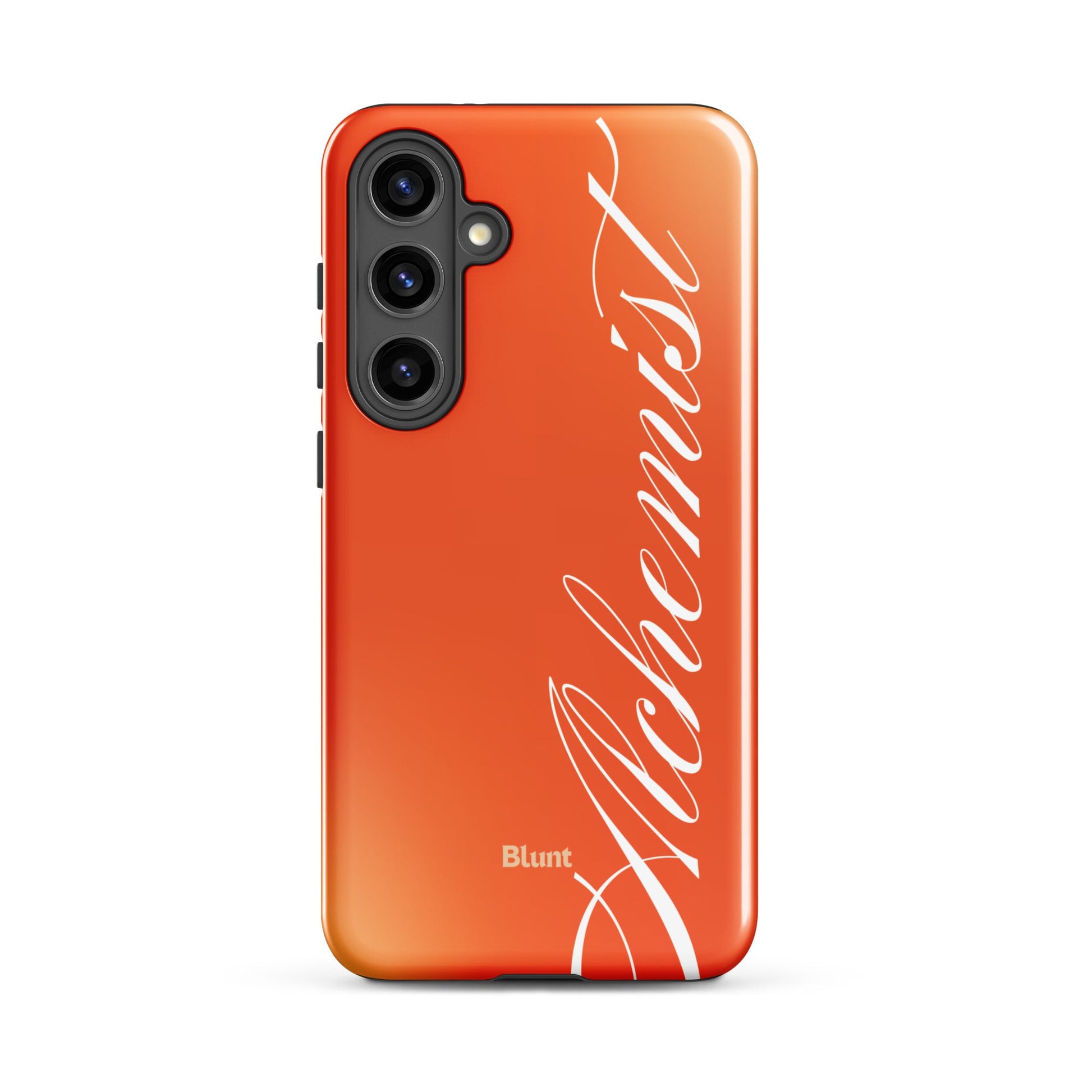 Alchemist Samsung Case - Blunt Cases