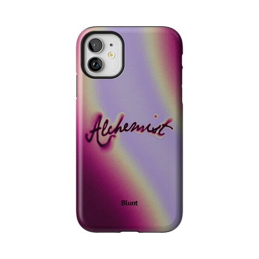 Alchemy iPhone Case gallery - Iphone_11_Iphone_1