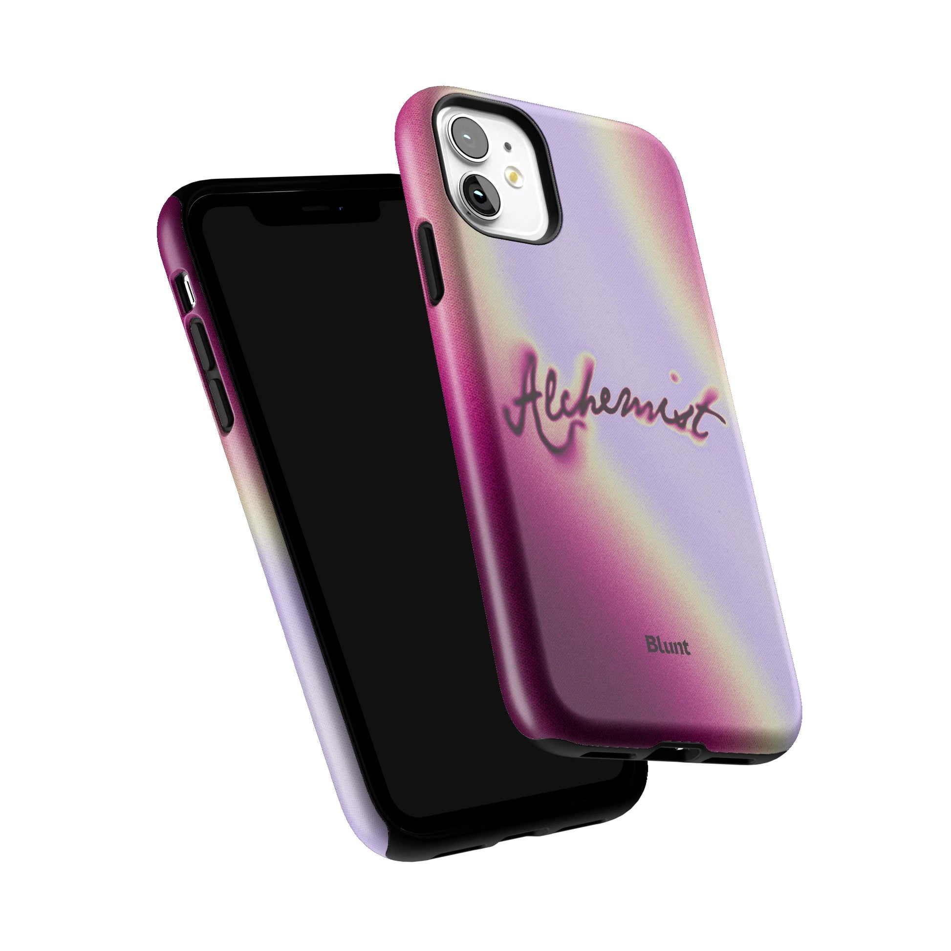 Alchemy iPhone Case gallery - Iphone_11_Iphone_6