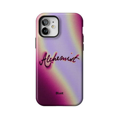 Alchemy iPhone Case gallery - Iphone_12_Iphone_1