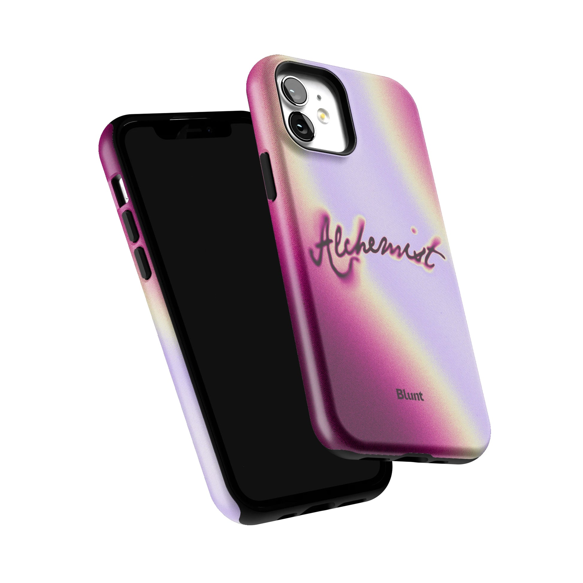 Alchemy iPhone Case gallery - Iphone_12_Iphone_6