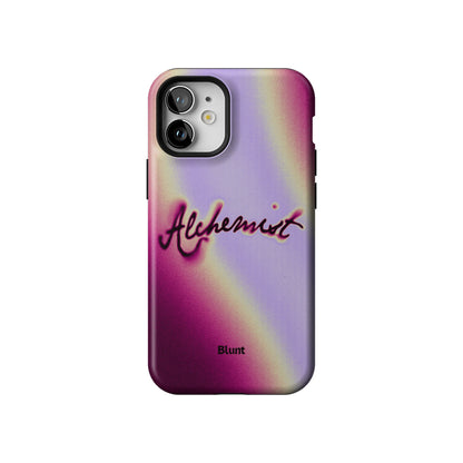 Alchemy iPhone Case gallery - Iphone_12_Mini_Air_Plus_1
