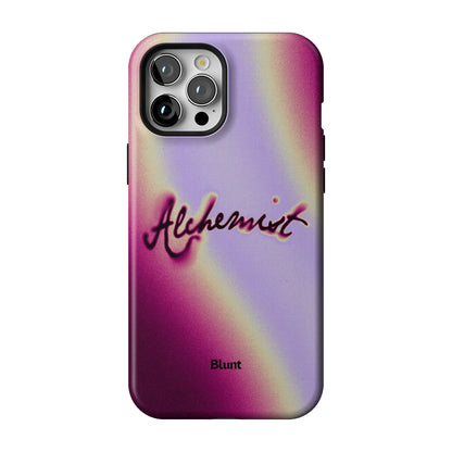 Alchemy iPhone Case gallery - Iphone_12_Pro_Max_1