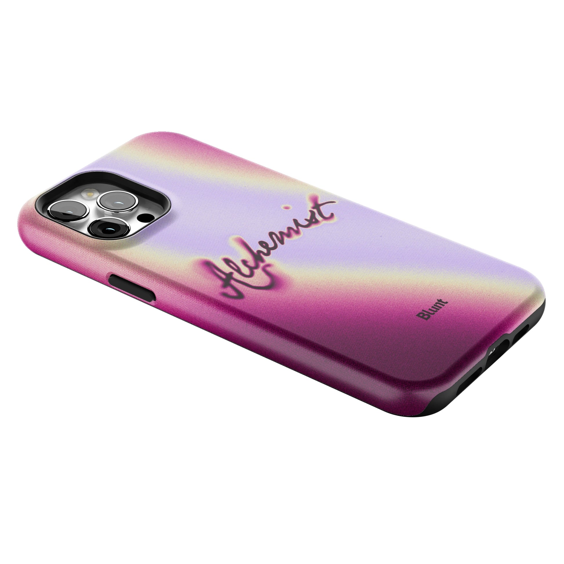 Alchemy iPhone Case gallery - Iphone_12_Pro_Max_2