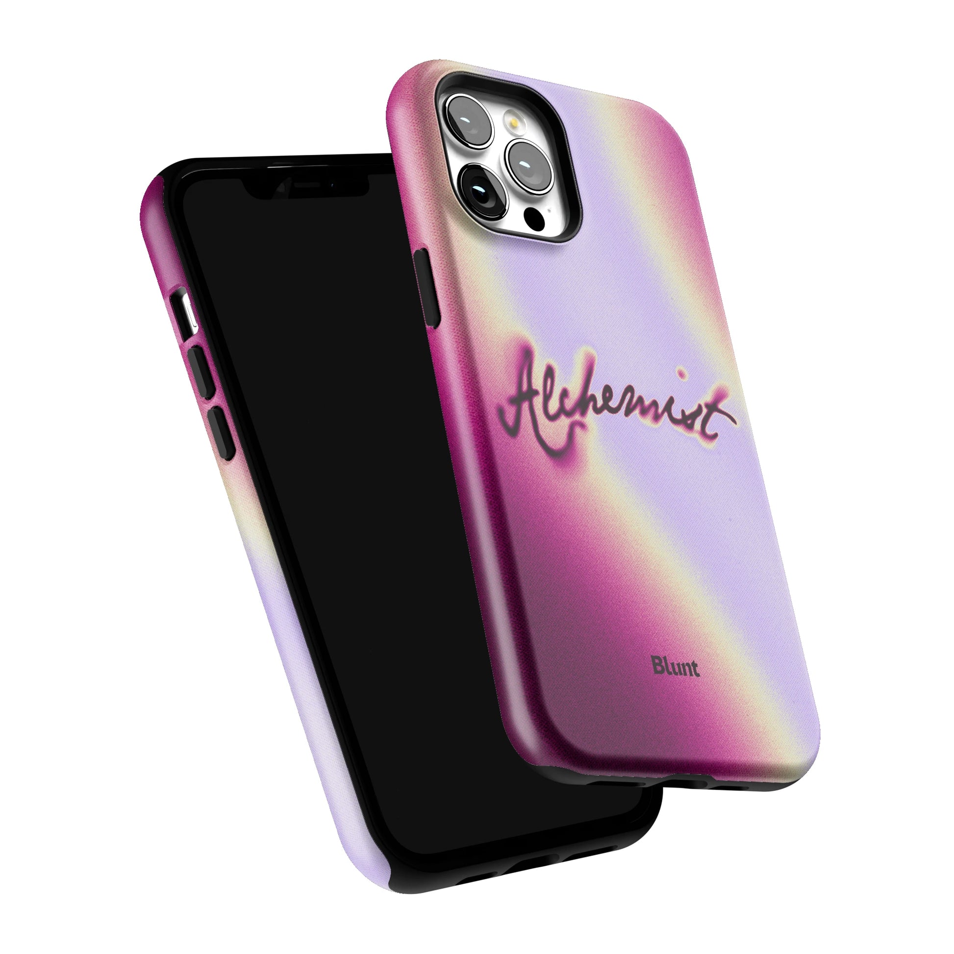 Alchemy iPhone Case gallery - Iphone_12_Pro_Max_6
