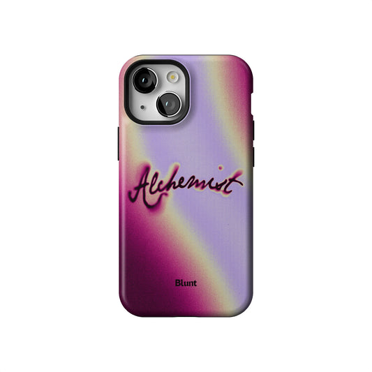 Alchemy iPhone Case gallery - Iphone_13_Mini_Air_Plus_1