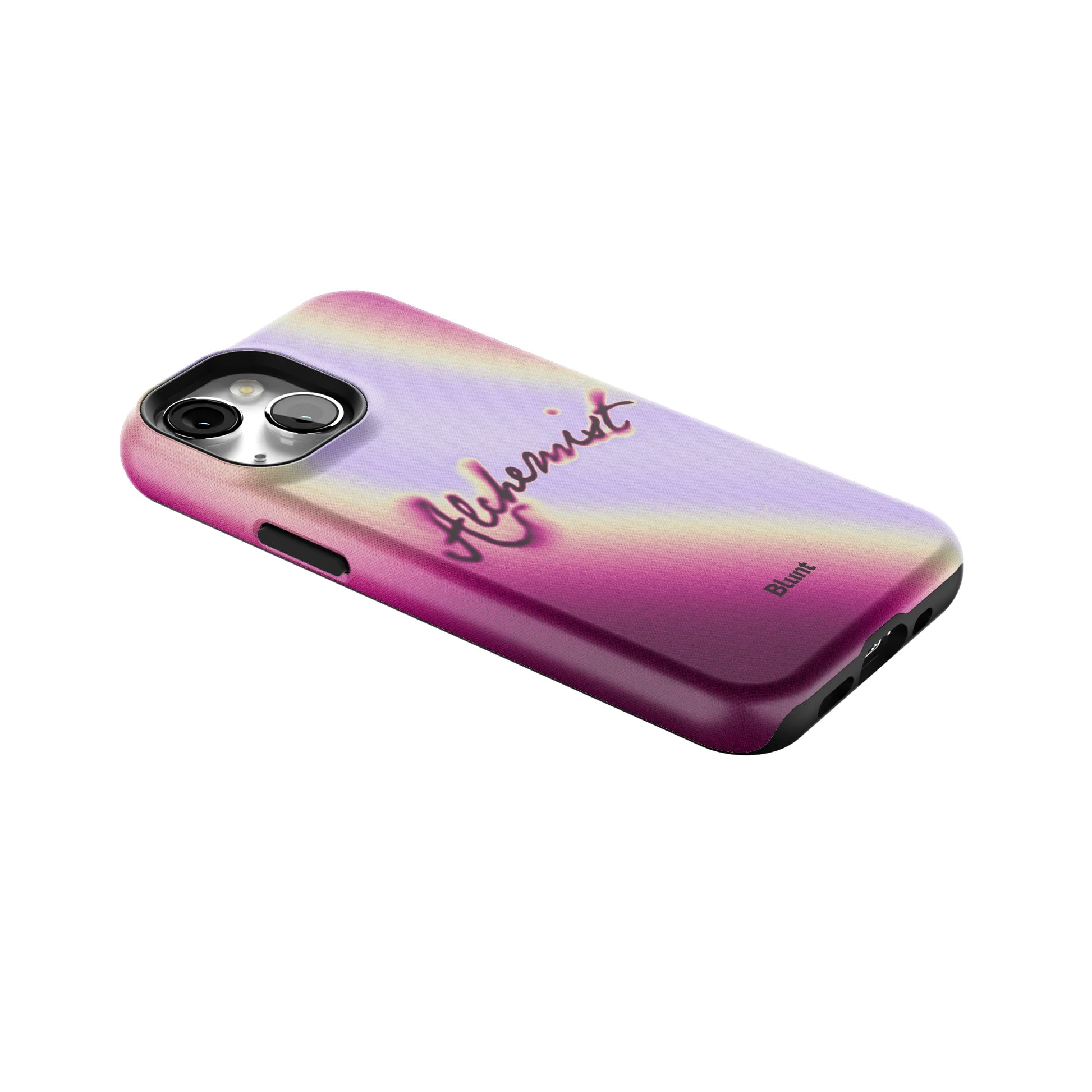 Alchemy iPhone Case gallery - Iphone_13_Mini_Air_Plus_2