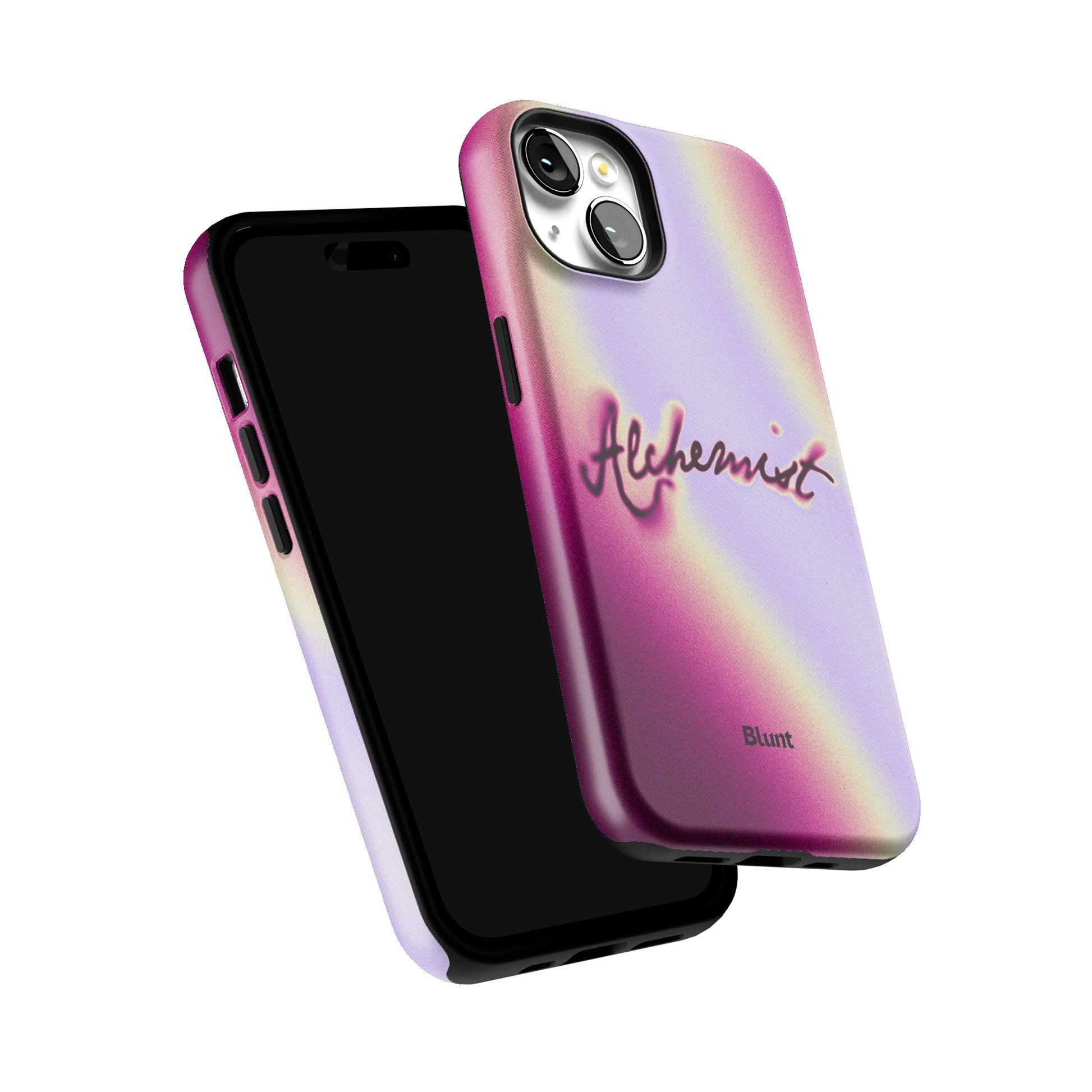 Alchemy iPhone Case gallery - Iphone_14_Iphone_6