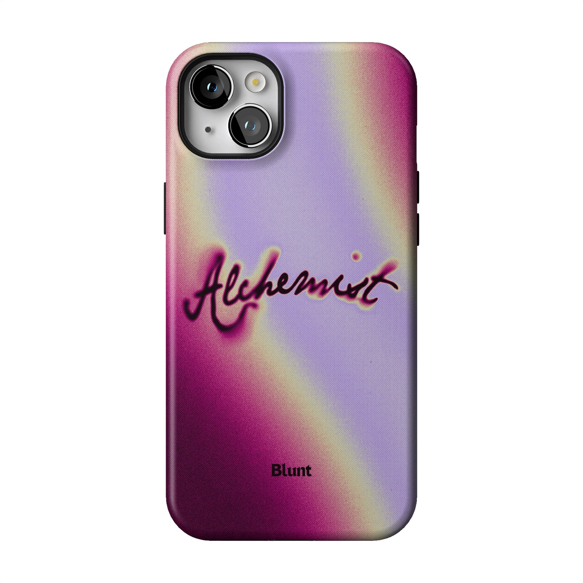 Alchemy iPhone Case gallery - Iphone_14_Mini_Air_Plus_1