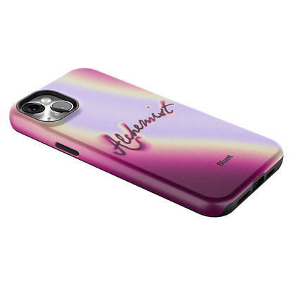Alchemy iPhone Case gallery - Iphone_14_Mini_Air_Plus_2