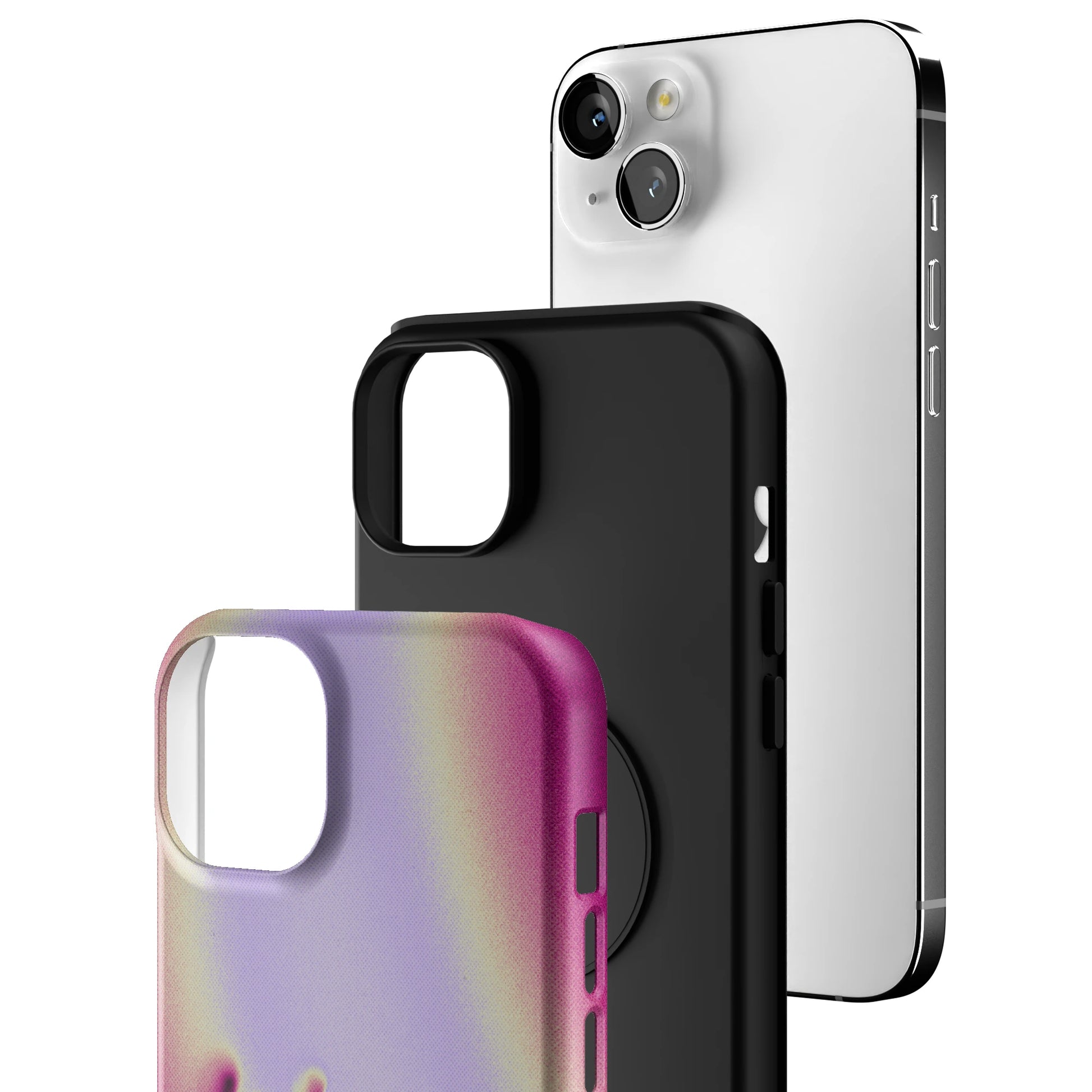 Alchemy iPhone Case gallery - Iphone_14_Mini_Air_Plus_3