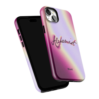 Alchemy iPhone Case gallery - Iphone_14_Mini_Air_Plus_6