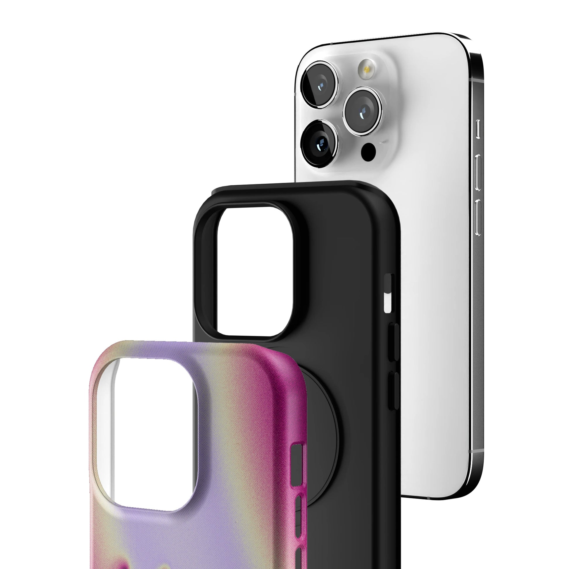 Alchemy iPhone Case gallery - Iphone_14_Pro_3