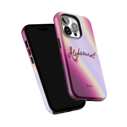 Alchemy iPhone Case gallery - Iphone_14_Pro_6