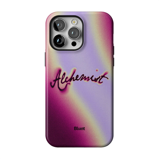 Alchemy iPhone Case gallery - Iphone_14_Pro_Max_1