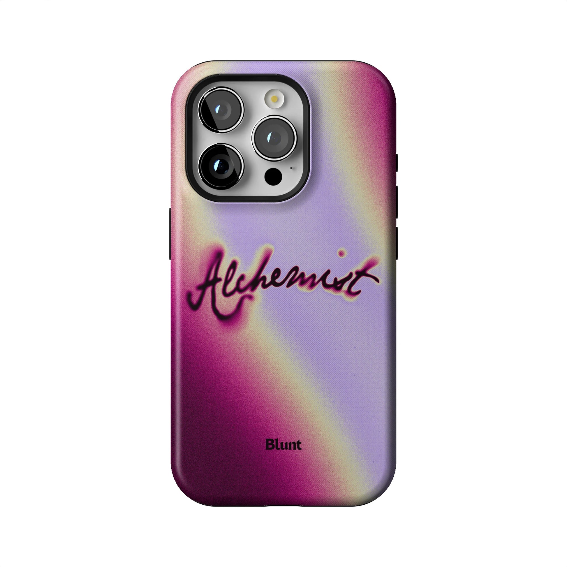 Alchemy iPhone Case gallery - Iphone_15_Pro_1
