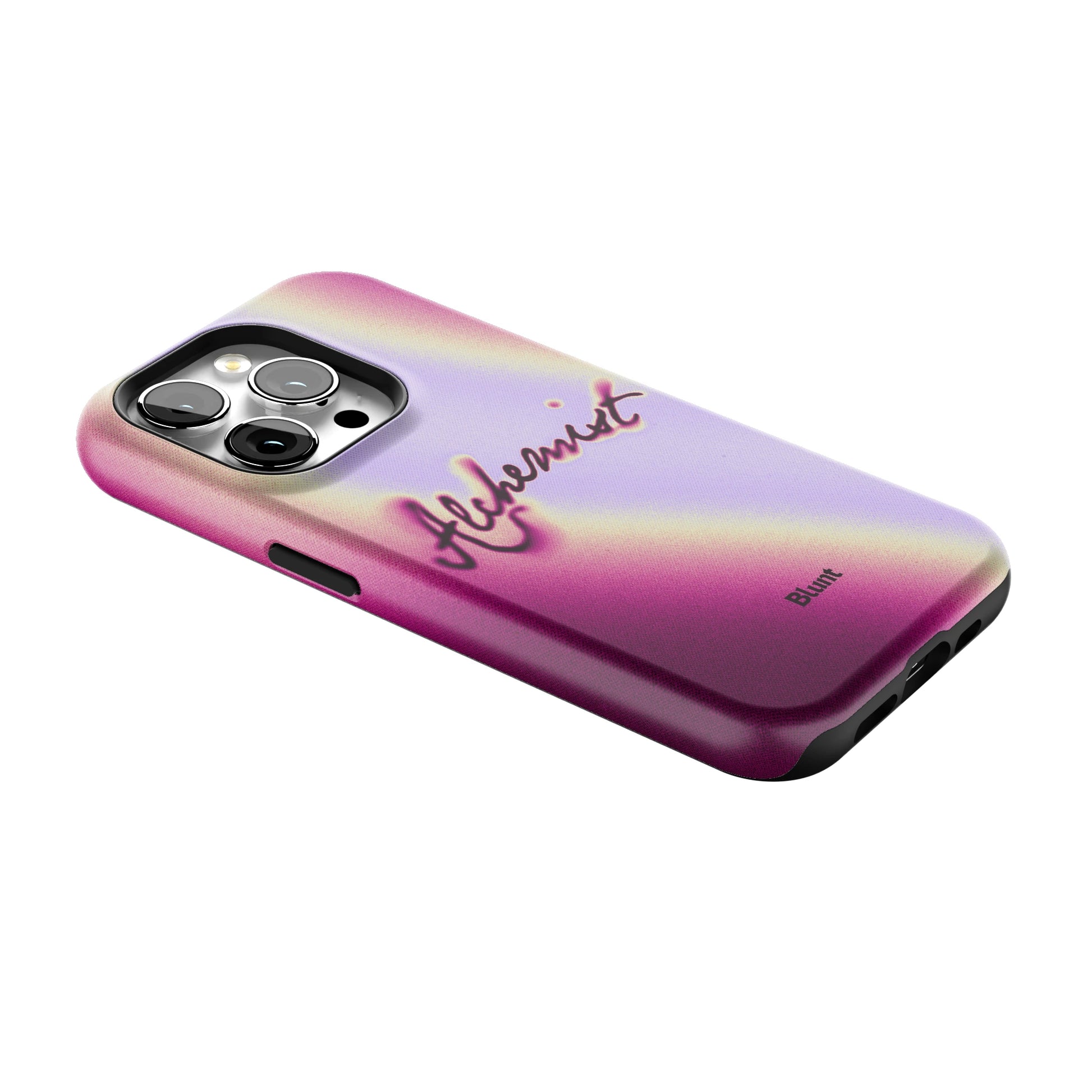 Alchemy iPhone Case gallery - Iphone_15_Pro_2